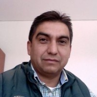 Alfredo Mendoza-Vargas