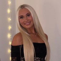 Madison Bentley