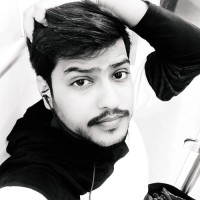 Nikhil Raj