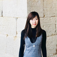 Dina Zhang