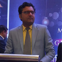 Technical Pravesh Rajput