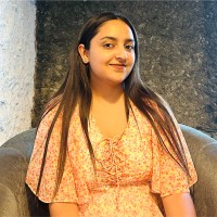 Udita Sharma