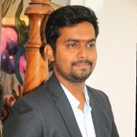 Anup G Deshpande