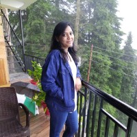 Chanchal Kashyap