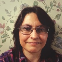 Cathy Mayo