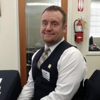 Kevin Underwood