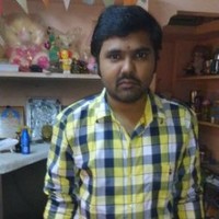 Bhuvaneshwaran C