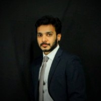 Deepak K V