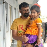 Manyam Balakrishna