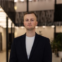 Aleksei Kolesnikov