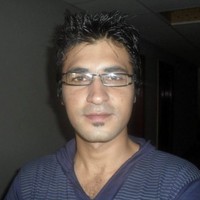 Khurram Javed Iqbal