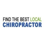 Find The Best Local Chiropractor