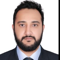 Vamiq Suhail