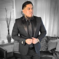 Marcos Erazo, MSW,LCSW