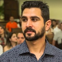 Luiz Junior de Oliveira Santiago