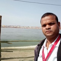Rajesh Mourya
