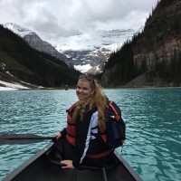 Alyssa Stonehewer