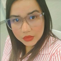Silvia Rivas