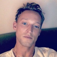 Ryan Horsley Frost