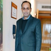 Jayant Gurjar