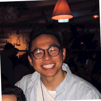 Peter Chong
