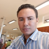 Engel Polanco Briceño