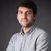 Eduardo Ballesteros Ribera