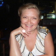 Katia Mitrofanova