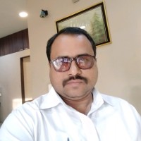 Milind Nishanrao