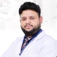 Dr. Abhishek Singh