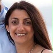 Maria Pacialeo -Sammut