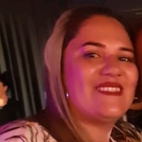 Aline De Souza Cardoso