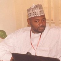 Mohammed Maina