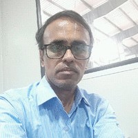 Sridharan V