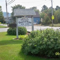 Terri Charron Armstrong-Charron Funeral Home
