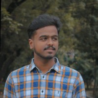 Naresh V
