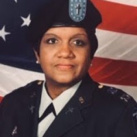 Dr. Deirdre Stokelin