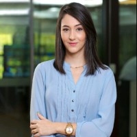 Caroline Bianchini