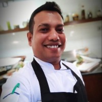 Manos Kumar Roy
