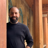 Mohammed Mansur