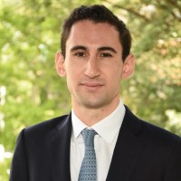 Jordan Cohen