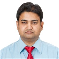 Prashant Kumar Sinha