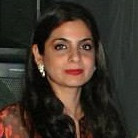 Mahnaz Aziz