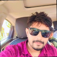 Suraj Shendkar
