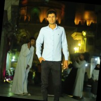 Eslam Elsadwey