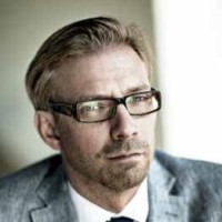 Johan Rasmusson