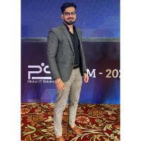 Vaibhav Bakliwal