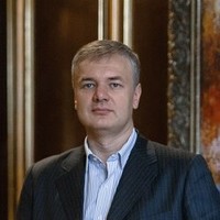 Andrey Gladkikh