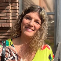 Bettina Eliana Padoan