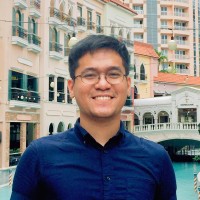 Allen John Guanzon